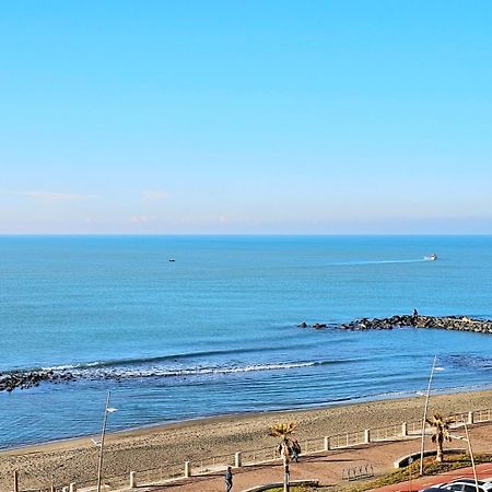 Apartament Attico Granelli Di Sabbia Lido di Ostia Zewnętrze zdjęcie