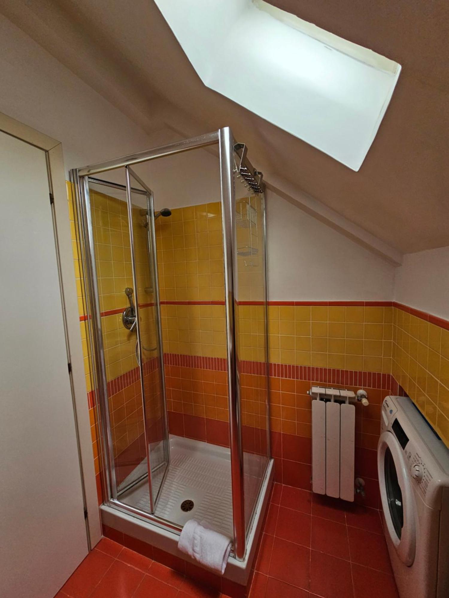 Apartament Attico Granelli Di Sabbia Lido di Ostia Zewnętrze zdjęcie