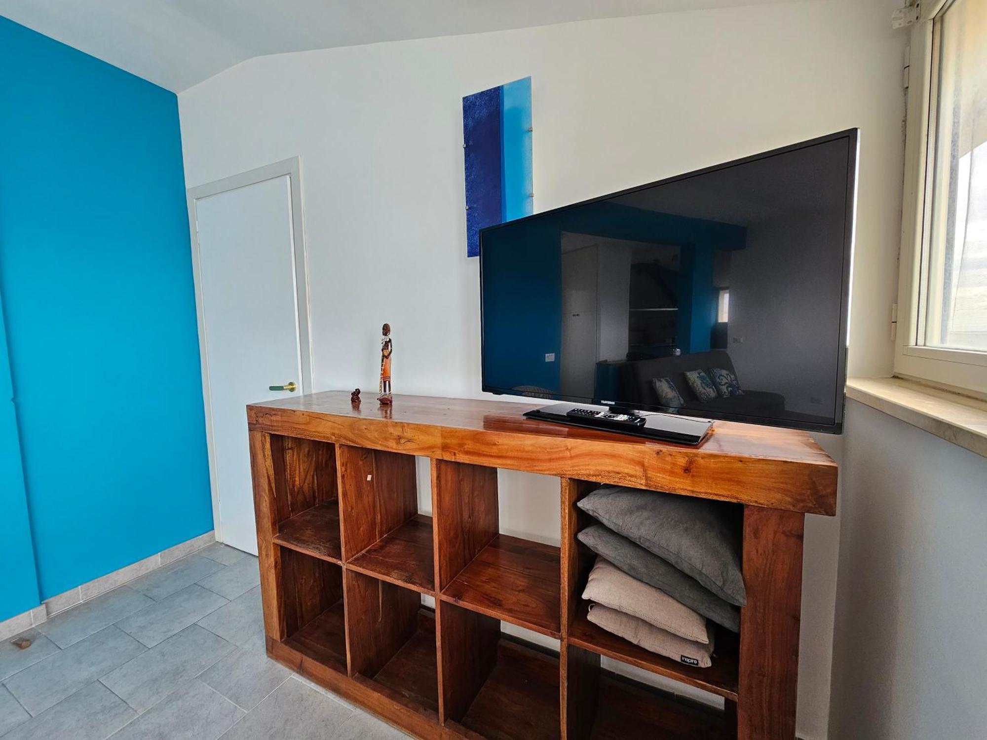 Apartament Attico Granelli Di Sabbia Lido di Ostia Zewnętrze zdjęcie